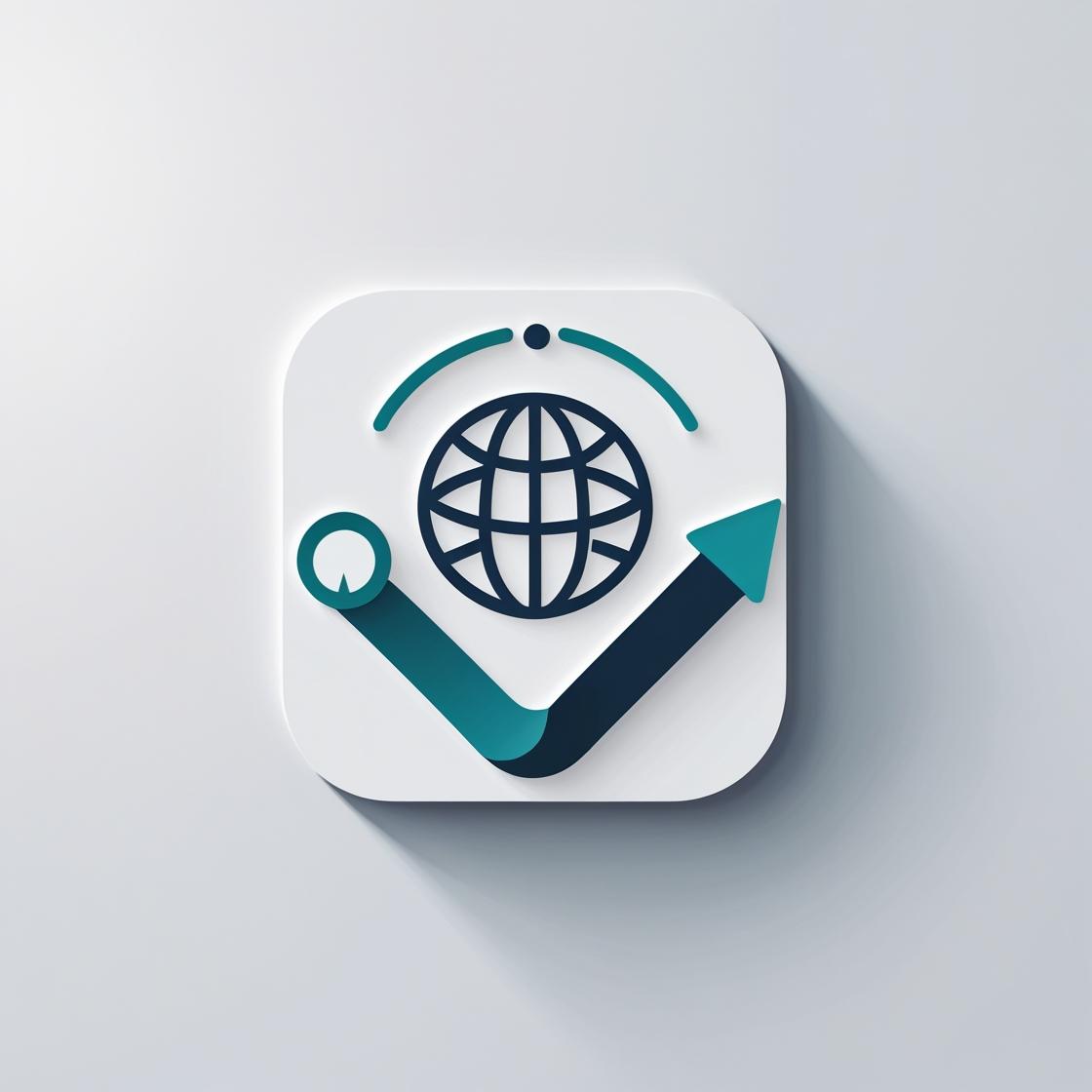 ClodeMail Domains Logo